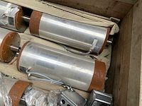 Emod fkol 112m/6-140 trommelmotor (5x) - afbeelding 1 van  3