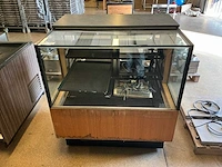 Emondt koelvitrine - afbeelding 2 van  7