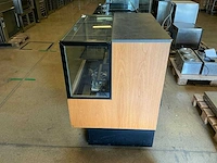 Emondt koelvitrine - afbeelding 4 van  7