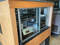 Emondt koelvitrine - afbeelding 6 van  7