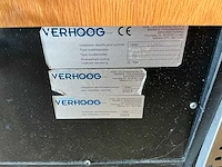 Emondt koelvitrine - afbeelding 7 van  7