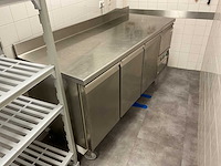 Emondt koelwerkbank - afbeelding 4 van  4