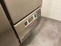 Emondt koelwerkbank - afbeelding 3 van  4