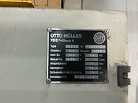 Emotech - otto müller poedercoat oven en productie lijn - afbeelding 13 van  23