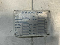 Emotech - otto müller poedercoat oven en productie lijn - afbeelding 14 van  23