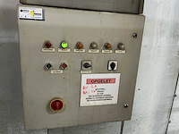 Emotech - otto müller poedercoat oven en productie lijn - afbeelding 4 van  12