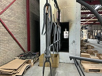 Emotech - otto müller poedercoat oven en productie lijn - afbeelding 10 van  12