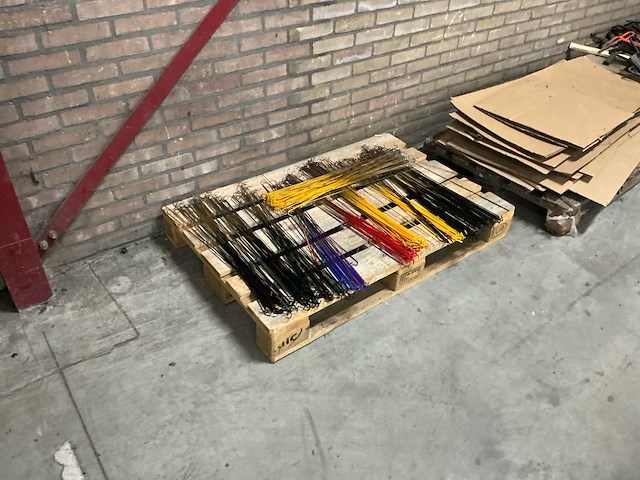 Emotech - otto müller poedercoat oven en productie lijn - afbeelding 23 van  23