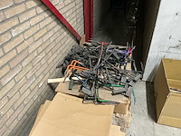 Emotech - otto müller poedercoat oven en productie lijn - afbeelding 11 van  12
