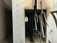 Emotech - otto müller poedercoat oven en productie lijn - afbeelding 15 van  23