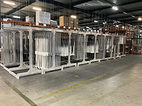 Emotech hangbaansysteem - afbeelding 2 van  12