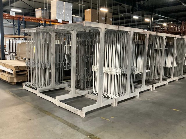 Emotech hangbaansysteem - afbeelding 3 van  12