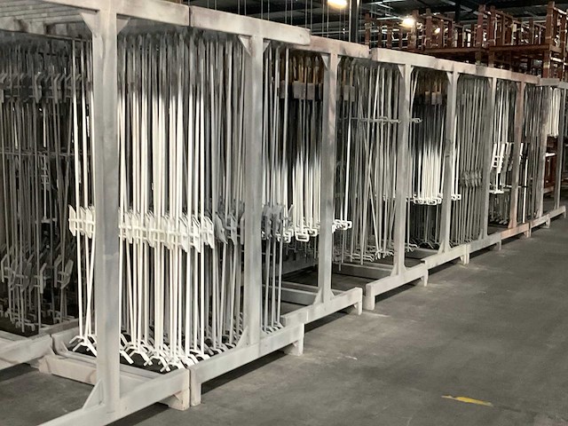 Emotech hangbaansysteem - afbeelding 4 van  12