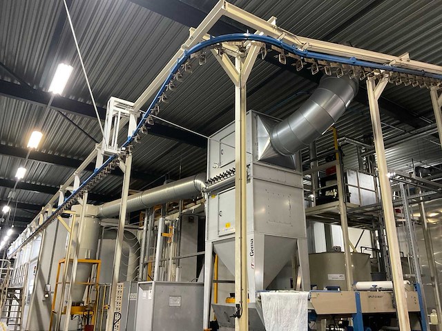 Emotech hangbaansysteem - afbeelding 5 van  12