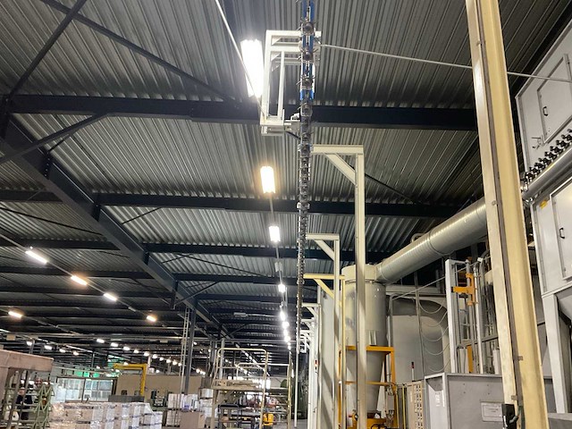 Emotech hangbaansysteem - afbeelding 6 van  12