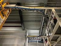 Emotech hangbaansysteem - afbeelding 7 van  12