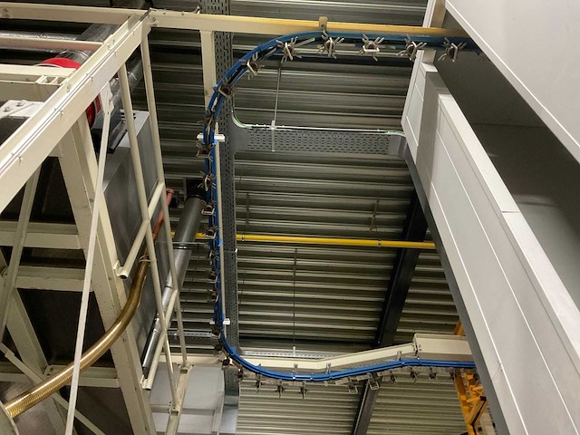 Emotech hangbaansysteem - afbeelding 8 van  12