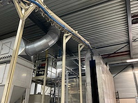 Emotech hangbaansysteem - afbeelding 9 van  12