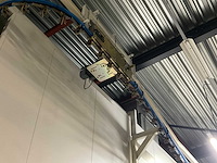 Emotech hangbaansysteem - afbeelding 10 van  12