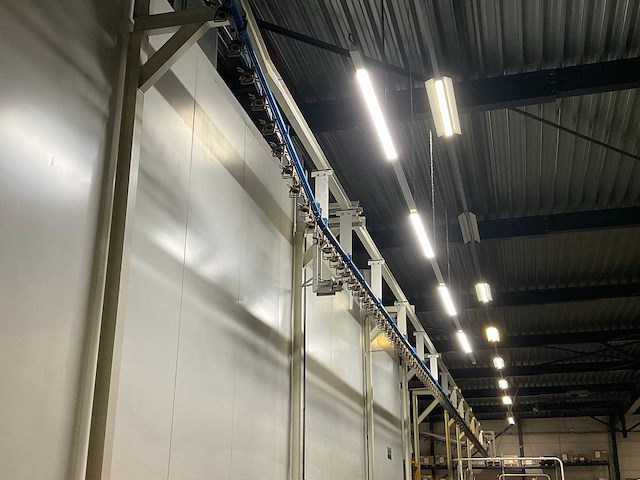 Emotech hangbaansysteem - afbeelding 11 van  12