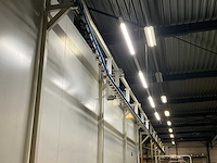 Emotech hangbaansysteem - afbeelding 11 van  12