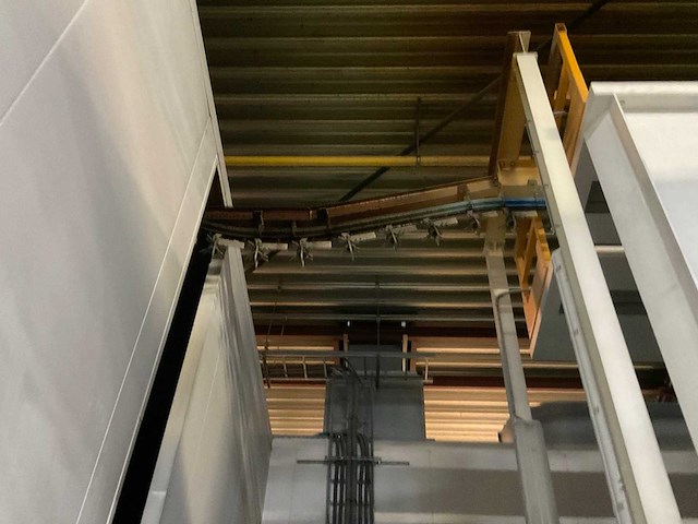 Emotech hangbaansysteem - afbeelding 12 van  12