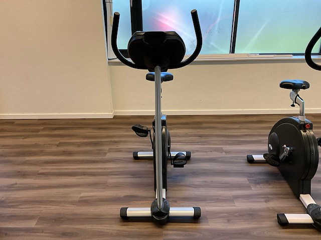 Emotion fitness motion 500 fietsergometer - afbeelding 1 van  7