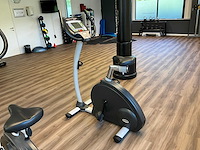 Emotion fitness motion 500 fietsergometer - afbeelding 2 van  7