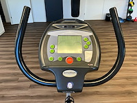 Emotion fitness motion 500 fietsergometer - afbeelding 4 van  7