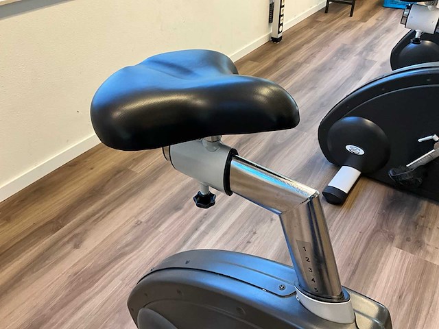 Emotion fitness motion 500 fietsergometer - afbeelding 5 van  7