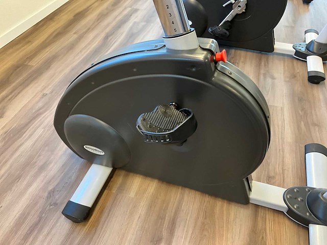 Emotion fitness motion 500 fietsergometer - afbeelding 6 van  7