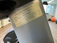 Emotion fitness motion 500 fietsergometer - afbeelding 7 van  7