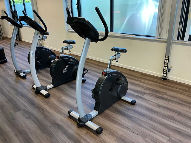 Emotion fitness motion 500 fietsergometer - afbeelding 1 van  9