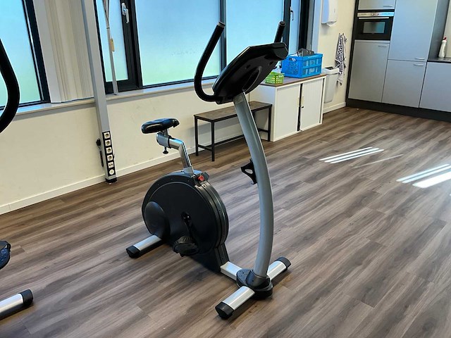 Emotion fitness motion 500 fietsergometer - afbeelding 3 van  9