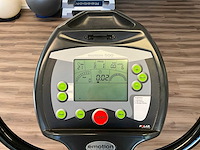 Emotion fitness motion 500 fietsergometer - afbeelding 6 van  9
