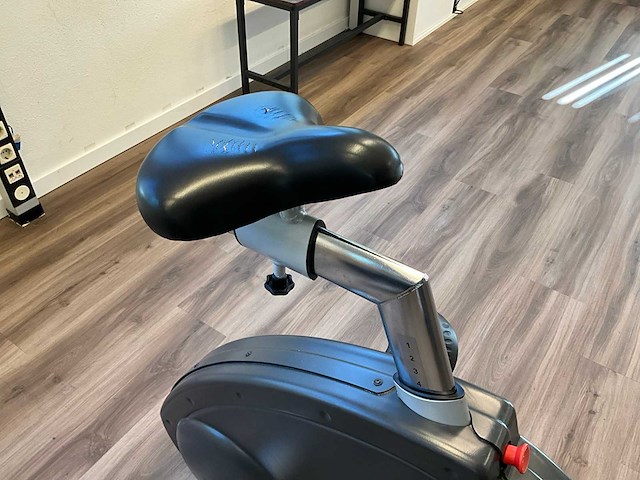 Emotion fitness motion 500 fietsergometer - afbeelding 7 van  9