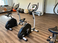 Emotion fitness motion 500 med fietsergometer - afbeelding 6 van  9