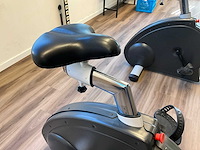 Emotion fitness motion 500 med fietsergometer - afbeelding 7 van  9
