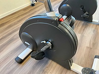 Emotion fitness motion 500 med fietsergometer - afbeelding 8 van  9