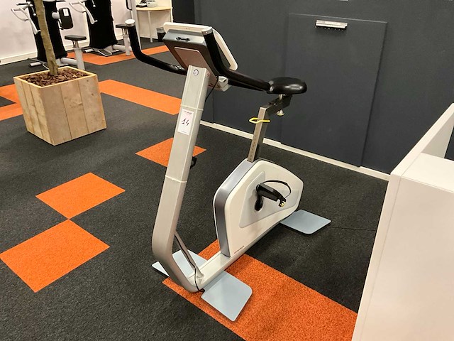 Emotion motion cycle 800 home trainer - afbeelding 1 van  6