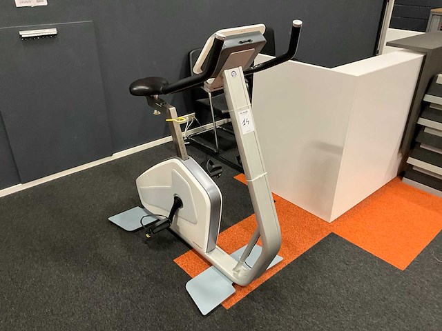 Emotion motion cycle 800 home trainer - afbeelding 2 van  6
