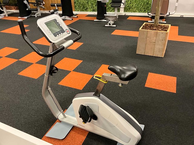 Emotion motion cycle 800 home trainer - afbeelding 3 van  6