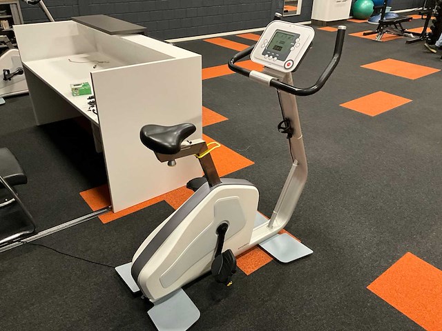 Emotion motion cycle 800 home trainer - afbeelding 5 van  6