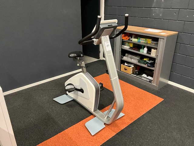 Emotion motion cycle 800 home trainer - afbeelding 1 van  7