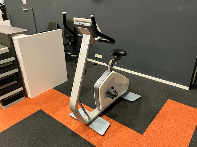 Emotion motion cycle 800 home trainer - afbeelding 3 van  7