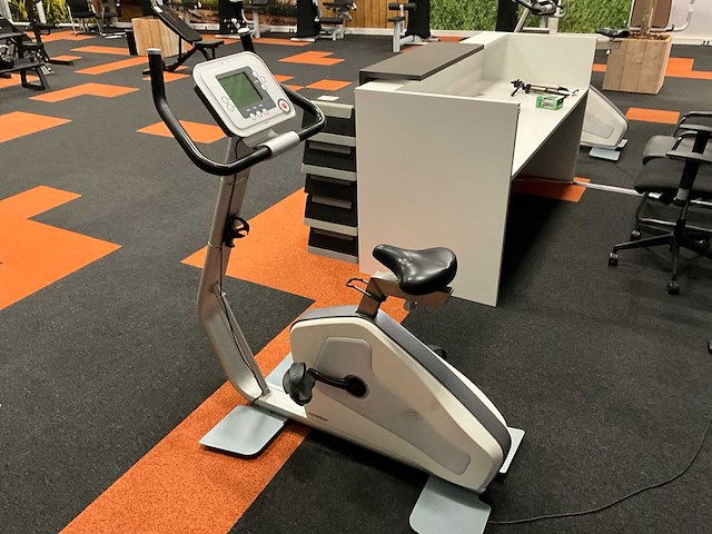 Emotion motion cycle 800 home trainer - afbeelding 4 van  7