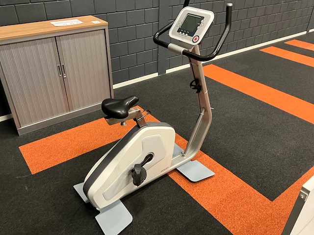 Emotion motion cycle 800 home trainer - afbeelding 5 van  7