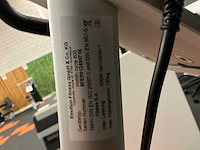 Emotion motion cycle 800 home trainer - afbeelding 7 van  7