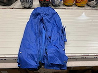 Emotodress regenbroeken (6x) - afbeelding 1 van  5
