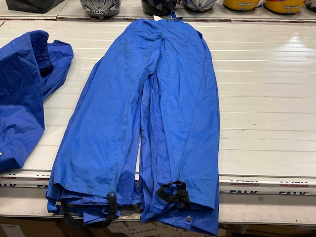 Emotodress regenbroeken (6x) - afbeelding 4 van  5